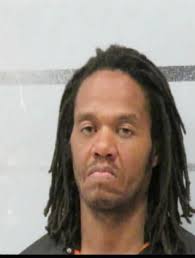 HUDSON, ISAAC Age: 46 Sex: Male Race: Black Ethnicity: Non-Hispanic Height:  5'8” Weight: 205 lbs Eyes: Black Hair: Red or Auburn SO#: 165447 Booking#:  2025005038 Booking Date: 05/28/2025 Days Confined: 1 Facility: