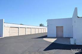 For one thing, we offer a large selection of climate controlled units designed to protect your belongings from the extreme changes in temperature outside. Aaa Alliance Self Storage Tempe 242 W Southern Ave Sparefoot
