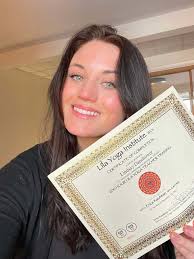 Lila Yoga Teacher Training