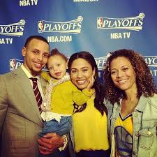 By competing daily with our best is the way to keep. Basketball Forever On Twitter Steph Curry And His Beautiful Family Daughter Wife And Momma Curry All In One Photo Http T Co Qmgthn0ip8