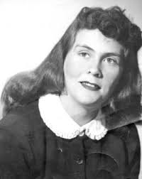 Mildred Webb Obituary (1935