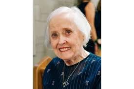 Ann McCarty Obituary (1934