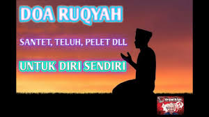 Surat yasin yang berkhasiat untuk perlindungan diri yaitu surat yasin ayat 9, dimana doa keselamatan ini bunyinya : Doa Ayat Ruqyah Untuk Diri Sendiri Untuk Pengusir Ilmu Hitam Dan Penyejuk Hati Youtube