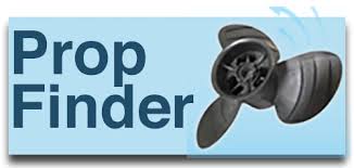 Mariner Prop Finder Piranha Propellers