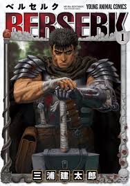 По манге, аниме и видеоиграм берсерк. Manga Mogura On Twitter Berserk By Kentarou Miura Will Publish A New Chapter In Young Animal Issue 13 14 2020 Out June 26