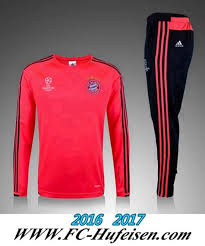 Alibaba.com offers 2,112 jogging foot products. Billige Neue Fussball Trainingsanzug Herren Kits Bayern Munchen Rot 2015 2016 Thailand Football Tracksuits Red Tracksuit Tracksuit Women