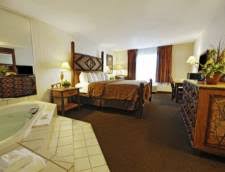 Hand sanitizer is provided to guests, and rooms are disinfected between each stay. Clubhouse Inn West Yellowstone