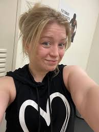 Another week, another Luke Bryan selfie! 😊