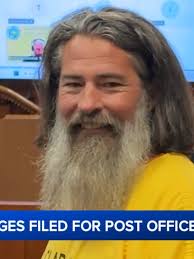 The U.S. Department of Justice