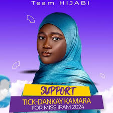 BIG SISTER SALONE SEASON 3