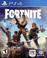 It is available in three distinct game mode versions that otherwise share the same general gameplay and game engine. Fortnite Esrb Age Rating