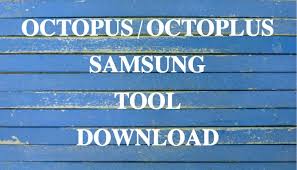 Octoplus Octopus Samsung Tool Free Download Samsung Tools Octopus Box