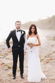My Fairytale Wedding California Part 1 Sazan Beach Bride Bride Strapless Dress Hairstyles