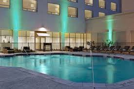 Austin Hotel The Westin Austin At The Domain Austin Hotels Pool Patio House Styles