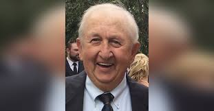 Obituary information for Richard D. Mozgai