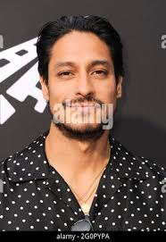 Hollywood, CA. 2nd June, 2021. Anthony Nardolillo at arrivals for 7th &  UNION World Premiere at the Los Angeles Latino International Film Festival  (LALIFF) Opening Night, TCL Chinese Theatre, Hollywood, CA June