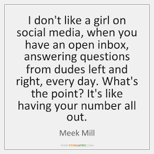 Birthday, galleries, meek mill, photo galleries, quotes, the list. Meek Mill Quotes Storemypic Page 2