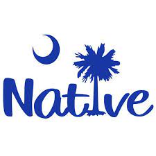 Sc South Carolina Native Palmetto Tree Vinyl Decal Sticker South Carolina Tattoo South Carolina Palmetto Tree