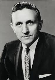 Daniel Watkins Obituary (2004)