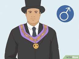 How To Join The Order Of Eastern Star: 10 Steps (With Pictures)