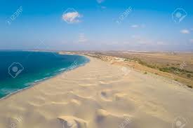 Beautiful boa vista, nothing more, nothing less. Luftaufnahme Uber Sanddunen In Chaves Strand Praia De Chaves In Boavista Kap Verde Kap Verde Lizenzfreie Fotos Bilder Und Stock Fotografie Image 35460669