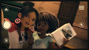 Incorrect miraculous ladybug quotes turned 1 yesterday! Miraculous Tales Of Ladybug Cat Noir Miraculous World New York United Heroez Tv Episode 2020 Imdb