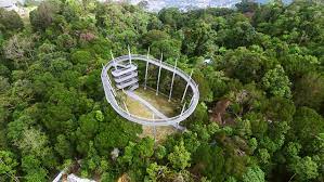 The residents of an apartment at the hillside of paya terubong here were outraged to find. Penang Hill New Things To Do Eat Hotel Guide Penang Foodie