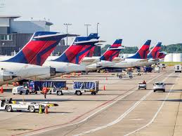 Makes you forget you're in an airport. The 25 Best Restaurants Near Hartsfield Jackson Atlanta Airport Atl Eater Atlanta