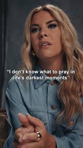 So excited to share “Meet Me In The Valley” 🤍 It drops with my full album 