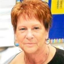 Sharon Pavloff Obituary