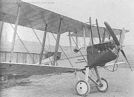 The Indian Gift Squadrons – Bharat Rakshak