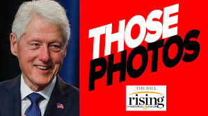 Krystal Ball and Saagar Enjeti share their thoughts