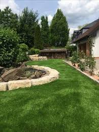 Was du tun musst, damit dein garten dir. 10 Kunstrasen Fur Den Garten Ideen Kunstrasen Rasen Garten