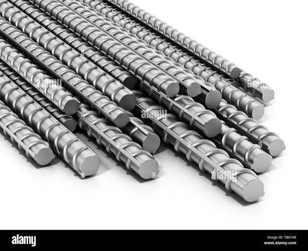 Iron Weight