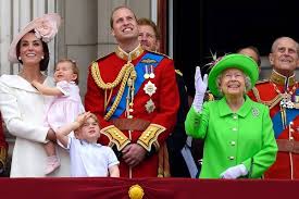 Rainha elizabeth ganha dois cães de presente em meio à crise na realeza britânica. Cara A Cara Confira Quem E Quem Na Arvore Genealogica Da Familia Real