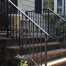 In addition, our products have the ability to enhance the appearance of your house or business. Pin On Front Step Ideas