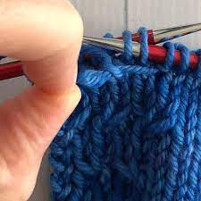 Check spelling or type a new query. Tutorial 1 1 1 Rpc Without A Cable Needle Knotions