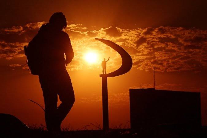 Calor de até 32°C e baixa umidade marcam início da semana no DF