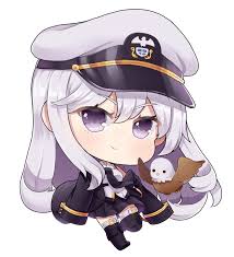 Decreases the speed of all enemies by 15.0% (30.0%) for 4s. Enterprise Azur Lane Image 2505289 Zerochan Anime Image Board
