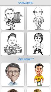Photo Cartoon Caricature Maker For Android Apk Download It's very heavily used in many countries such as indonesia, india.