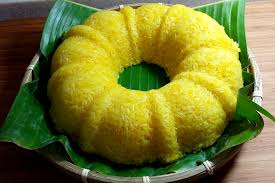 Foto kopi surat keterangan pengalaman kerja (jika ada) 5. Cara Masak Pulut Kuning Cantik Tanpa Kukus Tak Perlu Rendam Dahulu