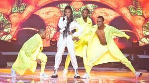 לצערי הפסדנו הרבה נקודות בגלל נאיביות. Israel Unveils Beloved Eurovision 2020 Entry