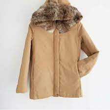 Model jaket bulu angsa yang banyak dicari / agen jaket kulit asli domba garut dan cara pembuatan jaket. Jaket Bulu Angsa Wanita Import Made In Korea Fesyen Wanita Pakaian Wanita Baju Luaran Di Carousell