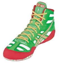 Black And Gold Wrestling Shoes Asics Jordan Burroughs Jb Elite Wrestling Shoes Green Gold White Wrestling Shoes Wrestling Boots Youth Wrestling Shoes