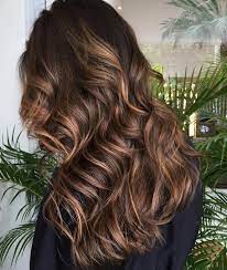 40 Scrumptious Vibrant Hues For Chocolate Brown Hair Brown Hair Dye Brunette Hair Color Hair Styles