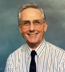 Joseph William Rioux Obituary