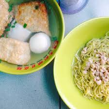 Singapore's best hawker and restaurant food reviews, recommendations and local food recipes. 10 Yong Tau Foo Spots That Aren T Just For Health Conscious Office Ladies