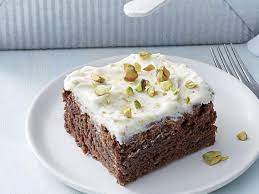 Chocolate Zucchini Cake Recipe Zucchini Cake Chocolate Zucchini Cake Cake Recipes