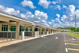 Commisioning course, royal military academy sandhurst. Kempadang Bay Kuantan Link Houses For Sale Freshproperty Co