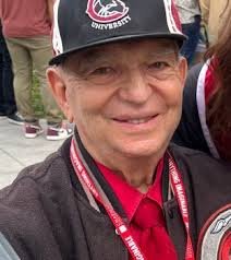 Donald McIntosh Obituary